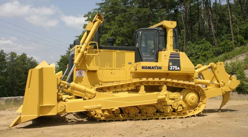 Экскаватор Komatsu pc300-7